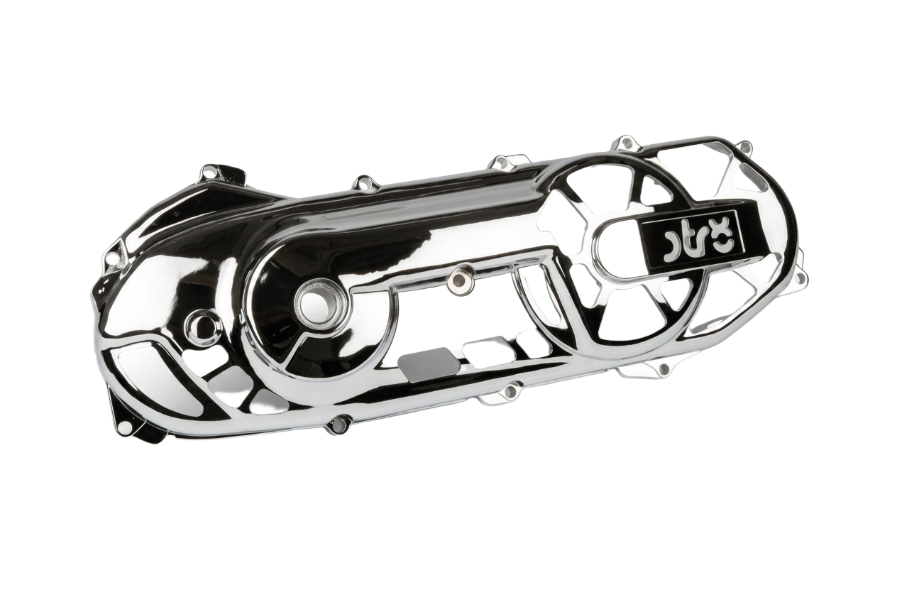 Variator
