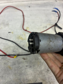 Bosch vandpumpe