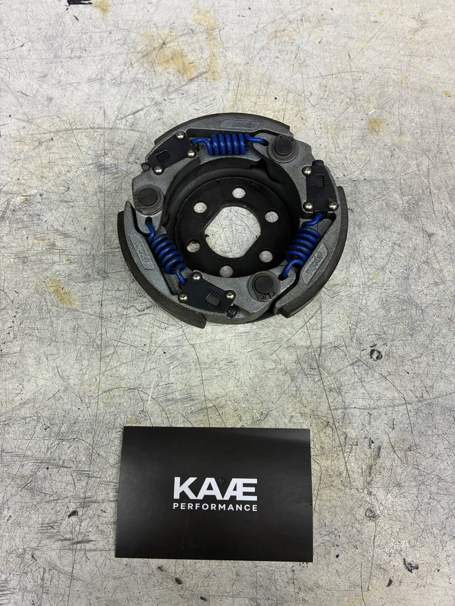 Polini 3G 107mm minarelli