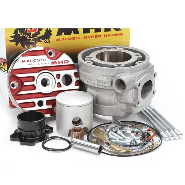 Cylinder Malossi MHR Team Testa Rossa 94cc Minarelli LC