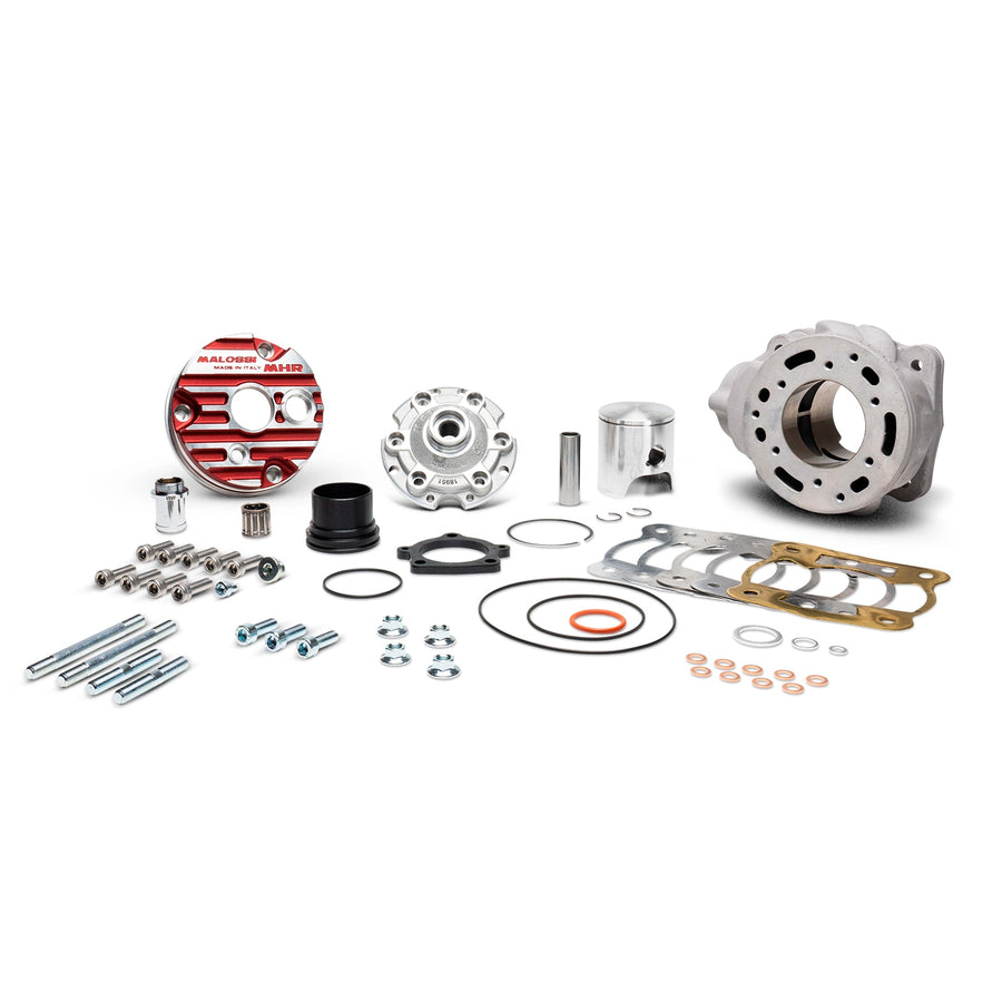 Cylinder Kit Malossi Testa Rossa FL100 for Malossi RC-One
