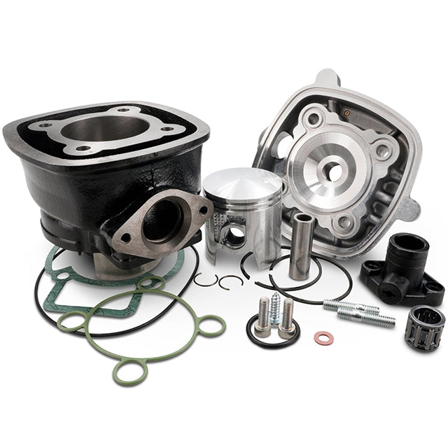 Malossi Sport 70cc Cylinder Kit for Piaggio