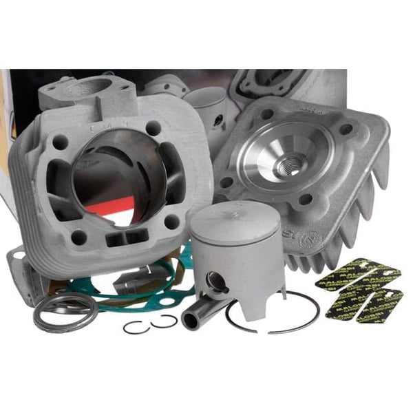 Malossi MHR 70cc Cylinder Kit for Minarelli Horizontal Air-Cooled Engine