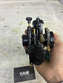 Stage6 28mm