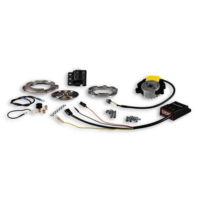 Ignition racing Minarelli horizontal MHR Team 2 Malossi