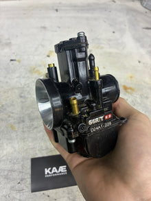 Stage6 28mm