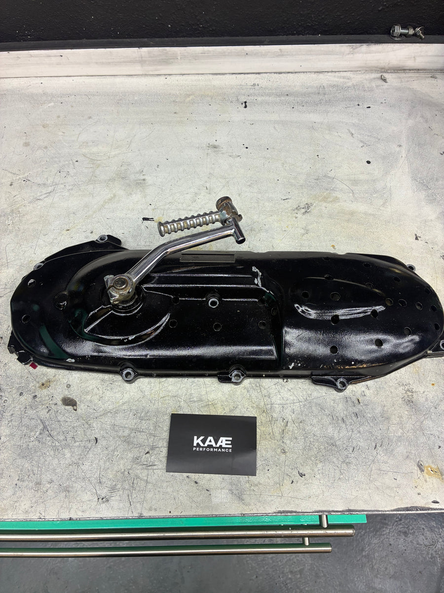 Kickstarterskjold minarelli