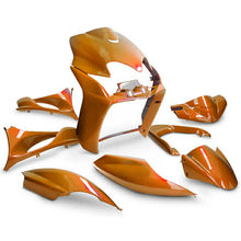 Fairing kit Yamaha Jog R/RR 9 pieces