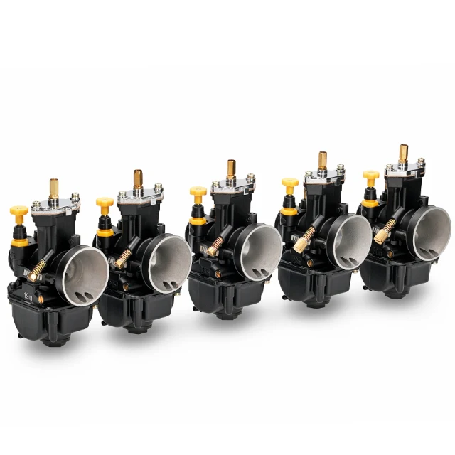 Carburettor 19/21/24/28/30 Voca Racing FT PWK