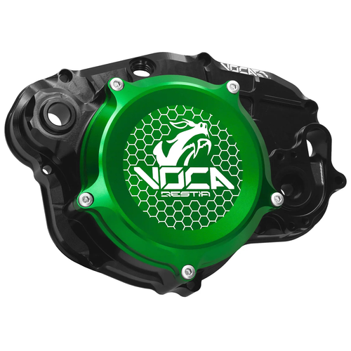 Complete clutch cover Minarelli AM6 Voca CNC