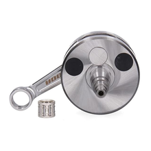 Crankshaft Derbi euro 2 VOCA HQ Racing