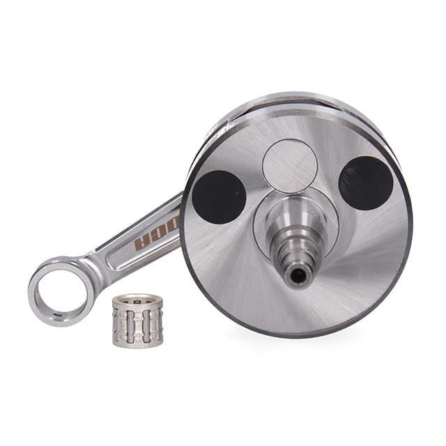 Crankshaft Derbi euro 2 VOCA HQ Racing