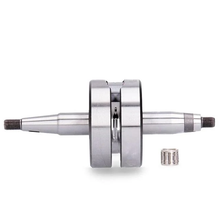 Crankshaft Derbi euro 3 VOCA HQ Racing