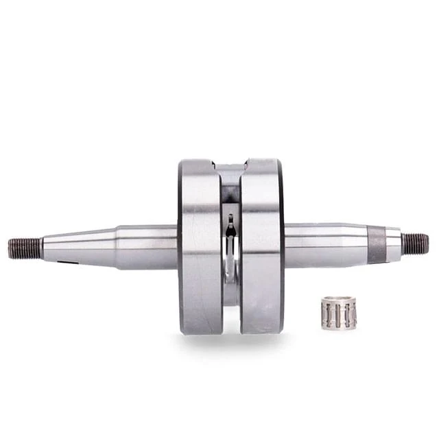 Crankshaft Derbi euro 3 VOCA HQ Racing