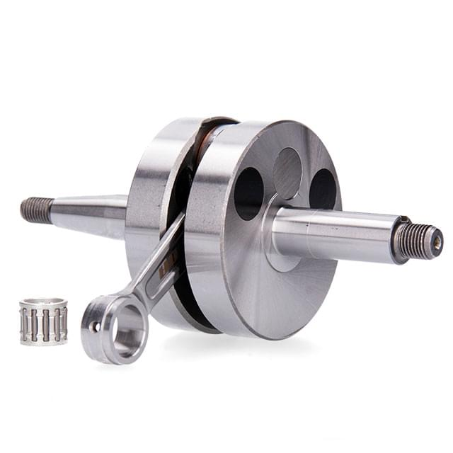 Crankshaft Minarelli AM6 VOCA HQ Racing