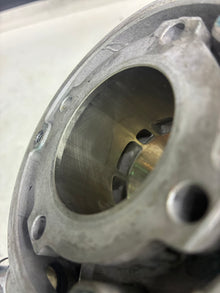 Komplet Testa Rossa 70cc KIT til Minarelli