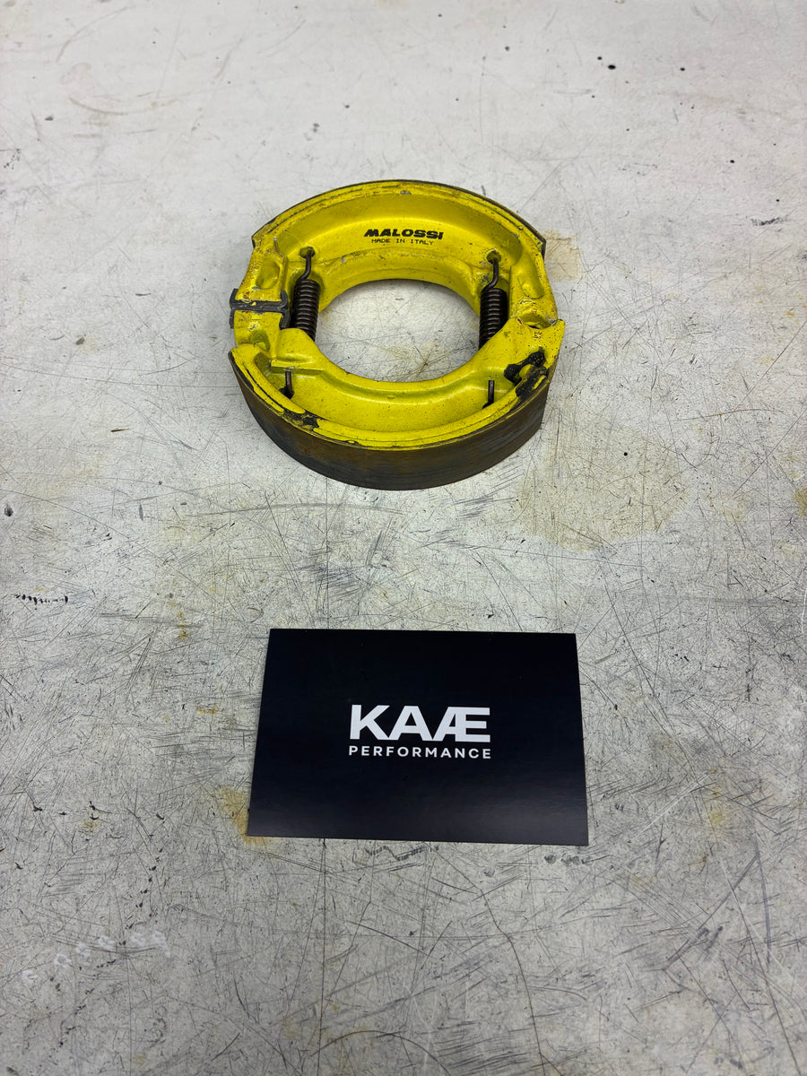 Malossi Bremsebakker minarelli