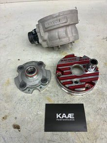 Komplet Testa Rossa 70cc KIT til Minarelli