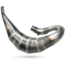 Exhaust Derbi Senda/DRD / Aprilia RX/SX Cross Rookie 50/70cc Voca (CE)