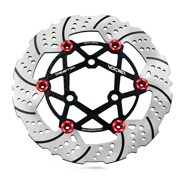 Front Brake disc Yamaha Aerox / Jog RR VOCA - 250mm floating