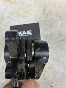 Komplet forbremse kit Jog R
