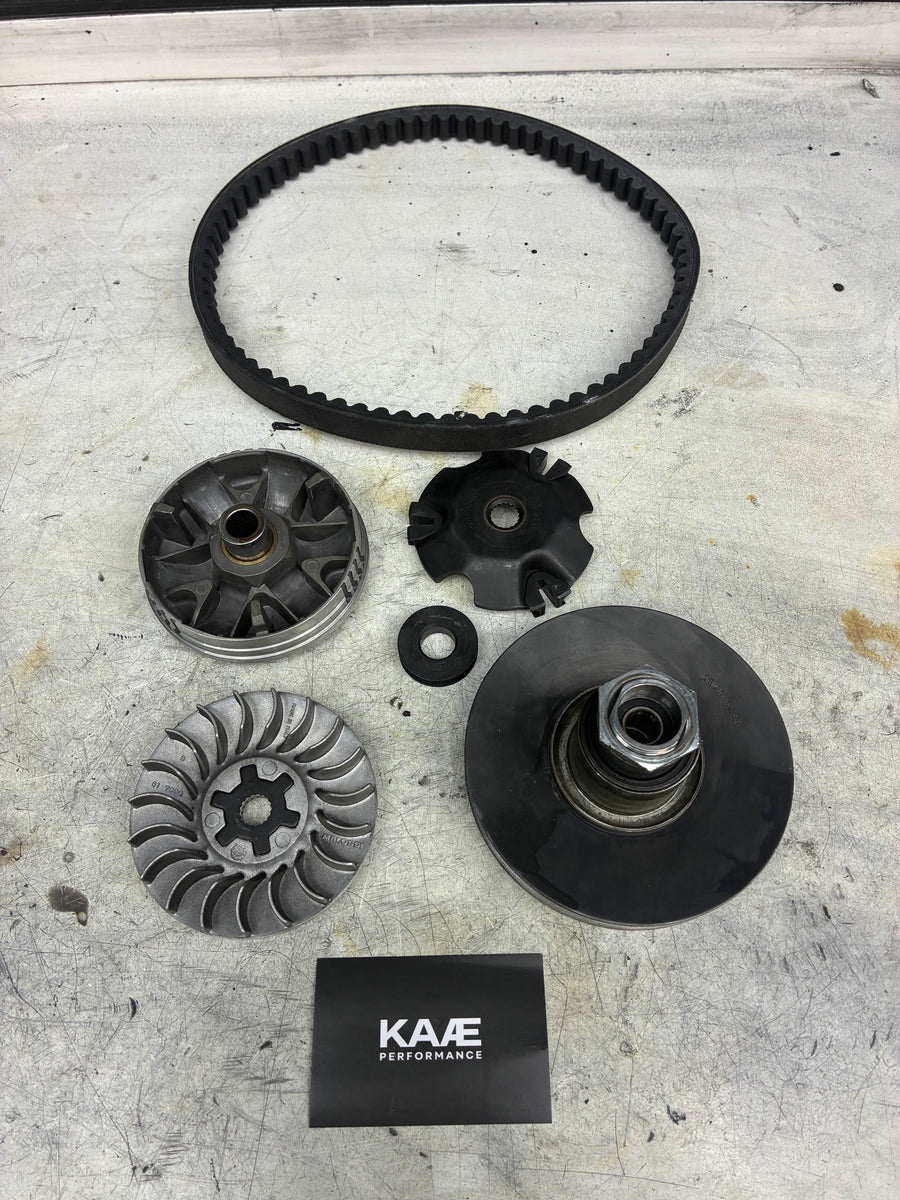 Malossi OR KIT LANG mina