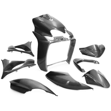 Fairing kit Yamaha Jog R/RR 9 pieces