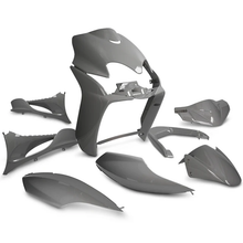 Fairing kit Yamaha Jog R/RR 9 pieces
