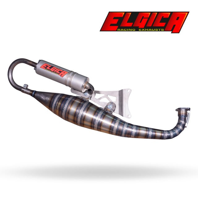 Elgica Minarelli 70cc Semitrofeo