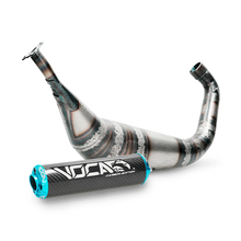 VOCA Racing BigBore 90cc Exhaust Derbi euro 2/3/4