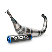 VOCA Racing BigBore 90cc Exhaust Derbi euro 2/3/4