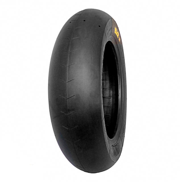 PMT Tyres Slick 120/80-12 Racerdæk