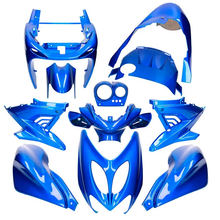 Fairing kit Yamaha Aerox / MBK Nitro <13 11 pieces