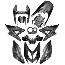 Fairing kit Yamaha Aerox / MBK Nitro <13 11 pieces