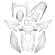 Fairing kit Yamaha Aerox / MBK Nitro <13 11 pieces
