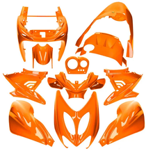 Fairing kit Yamaha Aerox / MBK Nitro <13 11 pieces