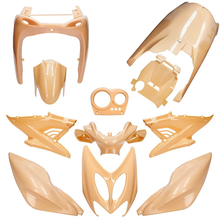 Fairing kit Yamaha Aerox / MBK Nitro <13 11 pieces