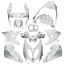 Fairing kit Yamaha Aerox / MBK Nitro <13 11 pieces