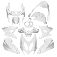 Fairing kit Yamaha Aerox / MBK Nitro <13 11 pieces