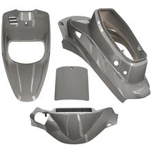 Fairing kit Yamaha BW'S / MBK Booster <04 4 pieces