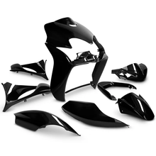 Fairing kit Yamaha Jog R/RR 9 pieces
