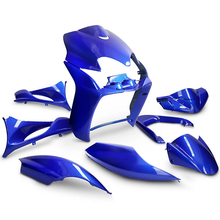 Fairing kit Yamaha Jog R/RR 9 pieces