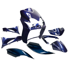 Fairing kit Yamaha Jog R/RR 9 pieces