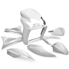 Fairing kit Yamaha Jog R/RR 9 pieces