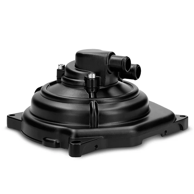 Complete water pump Minarelli horizontal 50cc