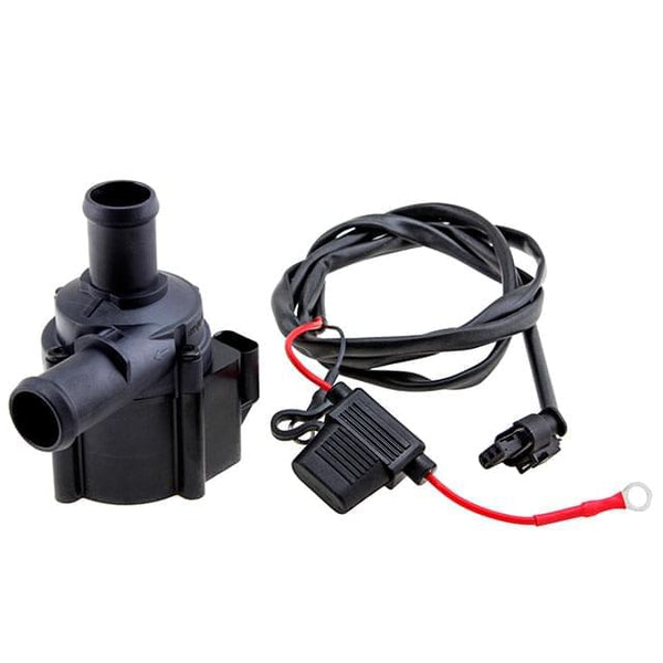 Malossi 12 V Brushless Energy Pump — Electric Water Pump