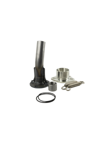 Exhaust KRM 100 - 115 Derbi