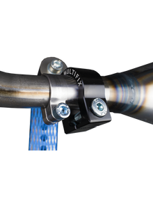 Exhaust KRM 80 - 90 Derbi