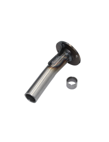 Exhaust KRM 80 - 90 Derbi