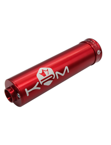 Silencer KRM 50 - 70